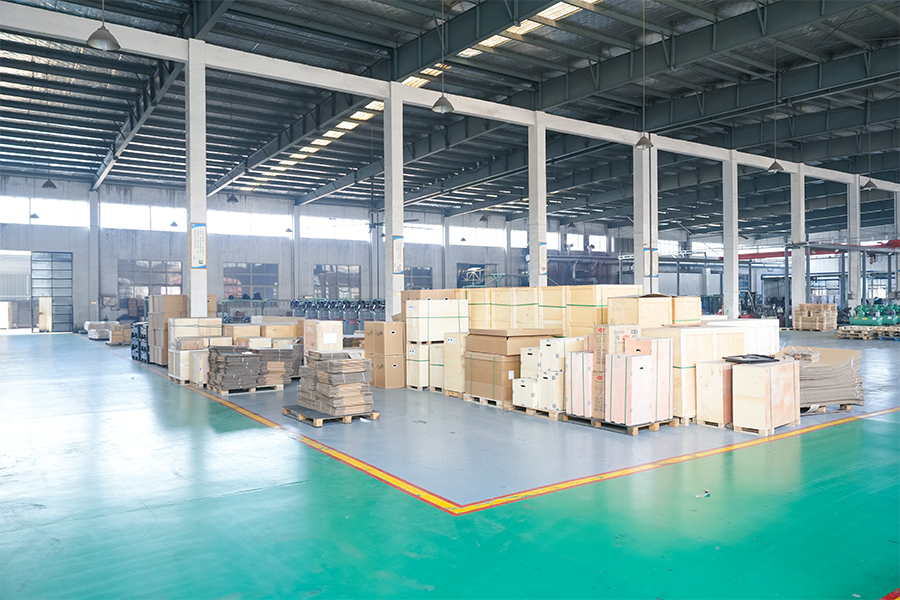 YANCHENG GOODLARK INTERNATIONAL TRADE CORP.,LTD.