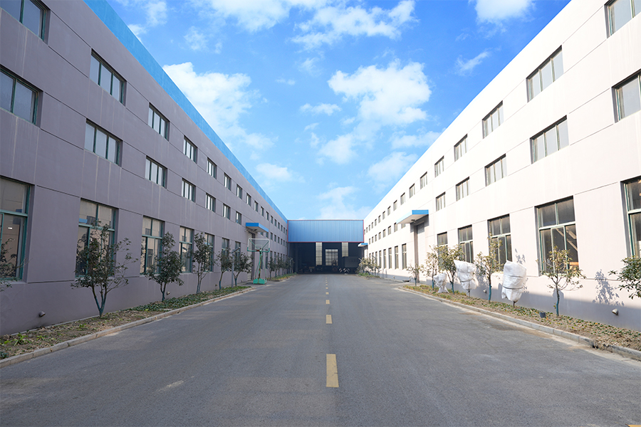 YANCHENG GOODLARK INTERNATIONAL TRADE CORP.,LTD.